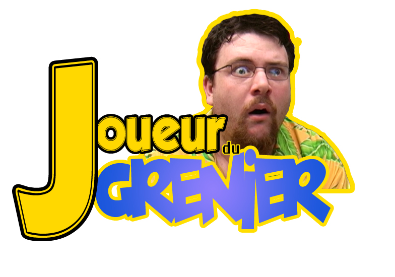 Présentation du joueur du grenier