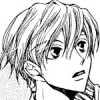 personnage manga - SUO Tamaki