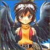 personnage manga - Cooro