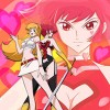 personnage anime - KISARAGI Honey / Cutie Honey