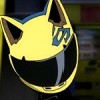 personnage anime - Celty STURLUSON