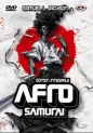 manga animé - Afro Samurai