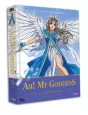 manga animé - Ah! My Goddess