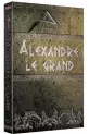 manga animé - Alexander - Alexandre Le Grand