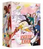 manga animé - Angelic Layer