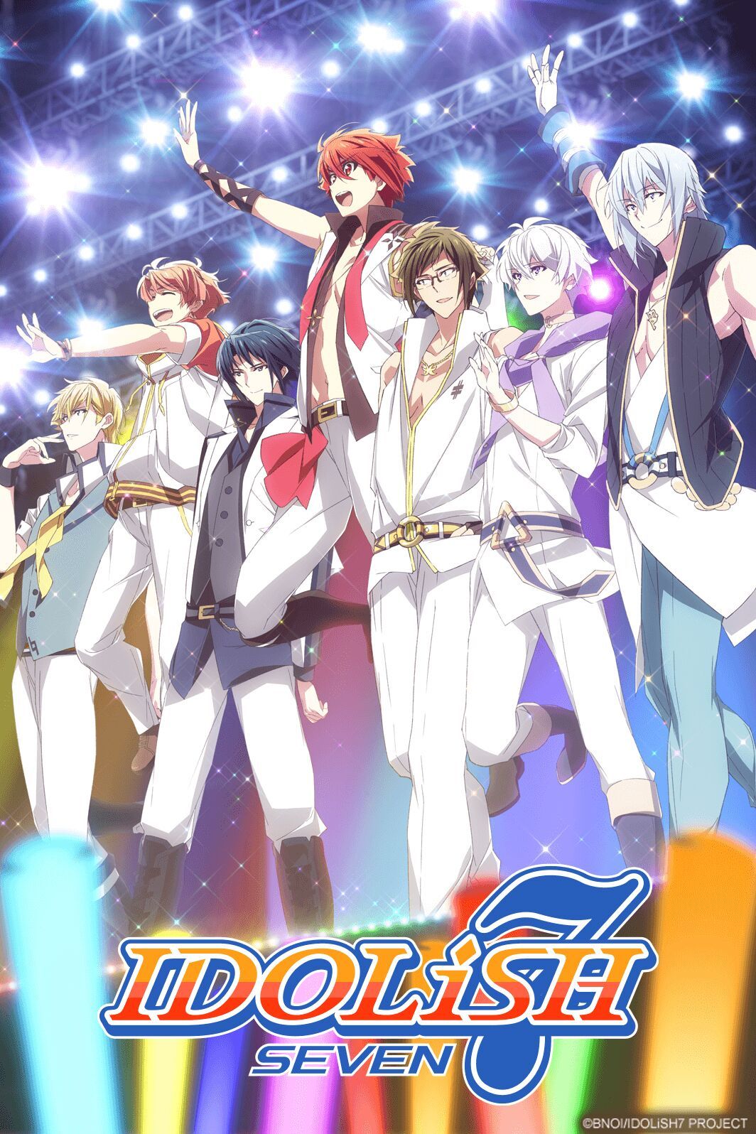 Idolish7