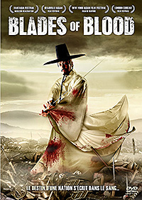 Blades of blood Blades of blood