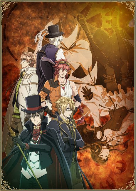 Code: Realize – Guardian of Rebirth