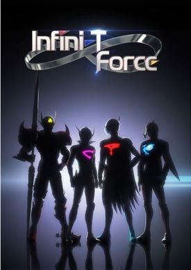 Infini-T Force