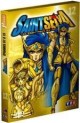 manga animé - Les Chevaliers du Zodiaque / Saint Seiya Vol.12