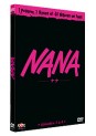 manga animé - Nana - Découverte