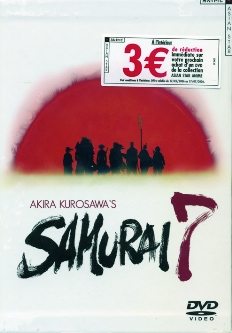 Les 7 Samuraï Vostfr