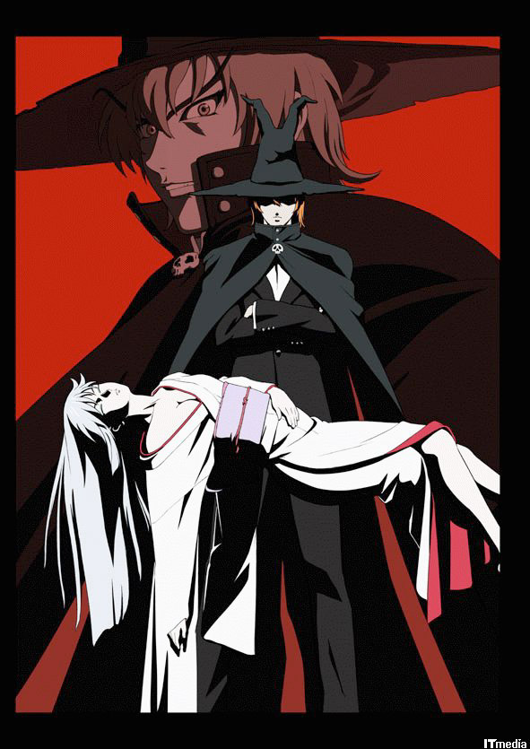 Demon Prince Enma Demon Prince Enma