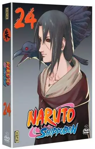 Naruto shippuden 257 vostfr rencontre