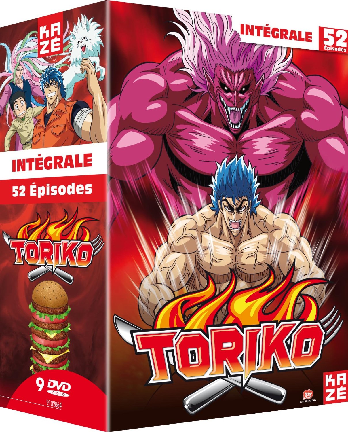 La Boutique Manga, DVD Anime et Goodies Manga Achat Manga sur Genki Store