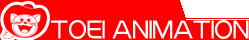 mangas - Toei Animation