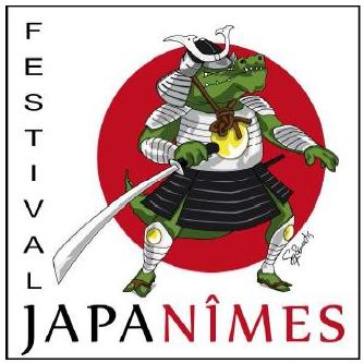 LogoJapanîmes