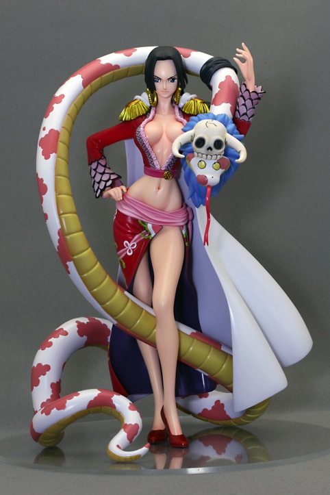 One Piece Unlimited Cruise SP + figurine  Edition limitée (Nintendo 3DS)