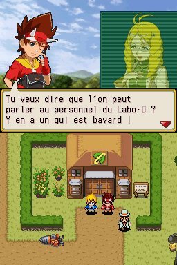 jeu magie holografx