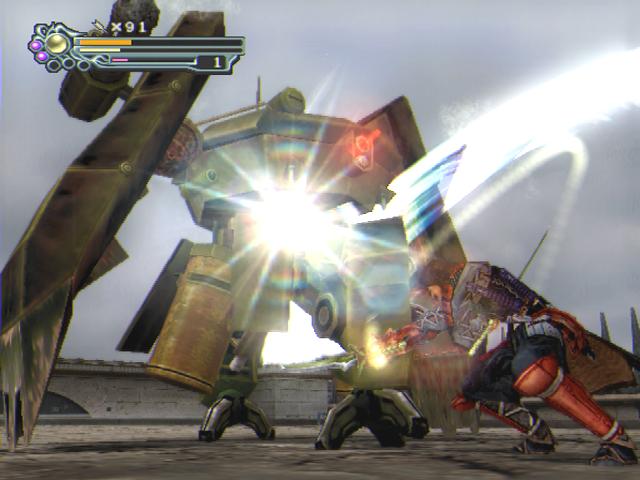 Onimusha 3: Demon Siege PS2 Cheats
