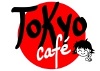 TokyoCafe Logo TokyoCafe