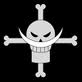 shirohige Logo shirohige