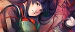 Vidéo : dessin live de Yami Shin (Green Mechanic)