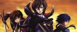 Les trois films récapitulatifs Code Geass se dévoilent