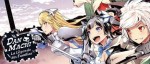 Extrait du manga DanMachi - La Légende des Familias