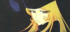 Un projet pour les 40 ans de Galaxy Express 999