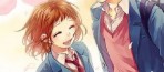 Un animé pour Itsudatte Bokura no Koi wa 10cm datta