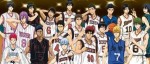 Kuroko's Basket - Date et affiche du premier film