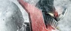 Equipe technique, trailer et visuel pour Mazinger Z