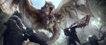 Monster Hunter : World annoncé à l'E3 2017