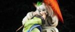Yuzuruha en figurine chez Alter