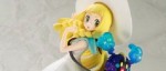 Lilie de Pokémon en figurine chez Kotobukiya