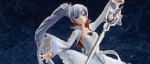 Une figurine de Weiss Schnee chez Di Molto Bene