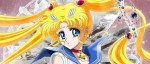 Chronique Animation - Sailor Moon Crystal