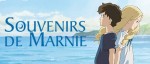 Chronique animation - Souvenirs de Marnie
