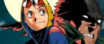 Vigilante – My Hero Academia Illegals chez Ki-oon