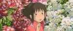 Un livre sur le Voyage de Chihiro chez Akiléos