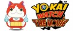 Sortie au cinéma du film Yo-kai Watch