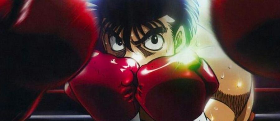 Hajime no Ippo: Champion Road (2003) - BiliBili