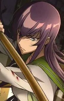 Highschool of the Dead (Episode 1) - Spring of the Dead - The Otaku Author