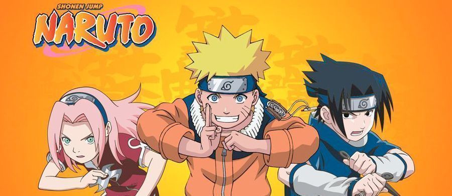 Naruto Shippuden on Crunchyroll!  Film anime, Naruto shippuden, Naruto  personnages