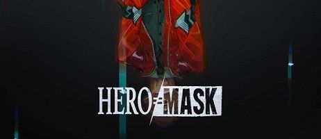 Hero Mask, un anime original du studio Pierrot sur Netflix, 05 Novembre  2018 - Manga news