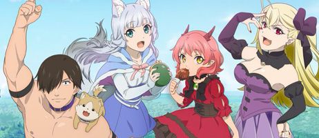 Hataage Kemono Michi VOSTFR en DDL STREAMING