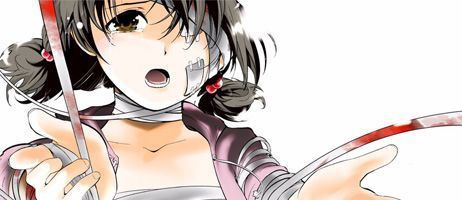 Un anime pour le manga Prison Lab, 26 Novembre 2018 - Manga news