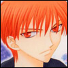 Kyo Soma Perso - Kyo Soma