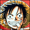 Monkey D Luffy Perso - Monkey D Luffy